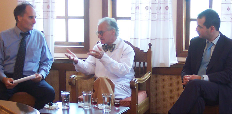 banner photo and Phoenix logo